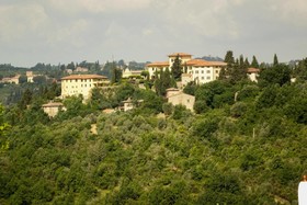 Villa Sant'Andrea