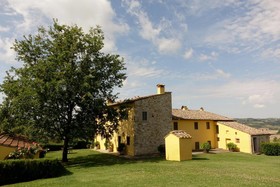 Villa Sant'Andrea
