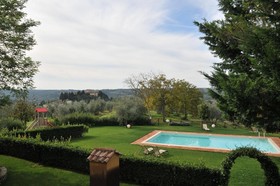 Villa Sant'Andrea
