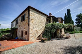 Agriturismo Molinuzzo