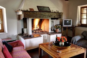 Agriturismo Molinuzzo