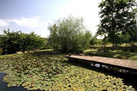 Agriturismo Molinuzzo