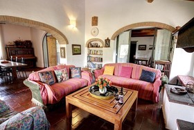 Agriturismo Molinuzzo