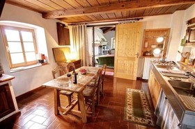 Agriturismo Molinuzzo