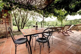 Agriturismo Molinuzzo
