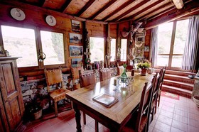 Agriturismo Molinuzzo