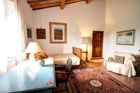 Agriturismo Molinuzzo