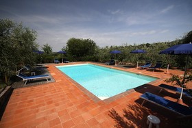 Agriturismo Molinuzzo