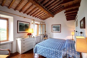 Agriturismo Molinuzzo