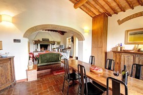 Agriturismo Molinuzzo