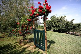 Agriturismo Molinuzzo