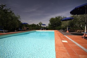 Agriturismo Molinuzzo