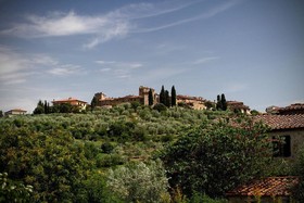 Agriturismo Molinuzzo
