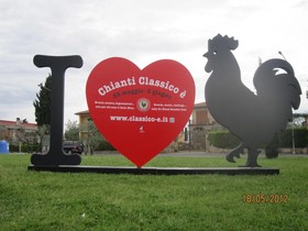 Le Terrazze Del Chianti