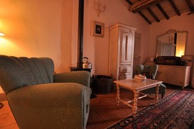 Le Terrazze Del Chianti