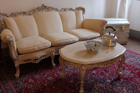 Le Terrazze Del Chianti