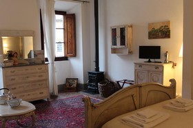 Le Terrazze Del Chianti