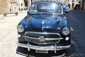 Le Terrazze Del Chianti