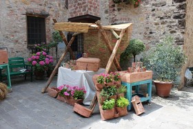 Le Terrazze Del Chianti