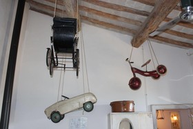 Le Terrazze Del Chianti