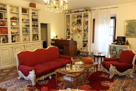 Le Terrazze Del Chianti