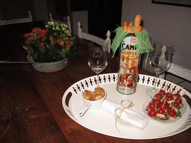 Le Terrazze Del Chianti