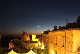 Le Terrazze Del Chianti