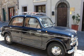 Le Terrazze Del Chianti