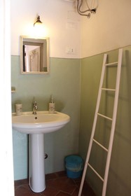 Le Terrazze Del Chianti