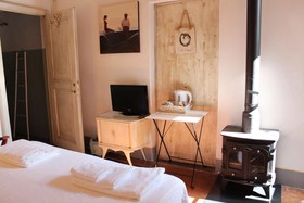 Le Terrazze Del Chianti