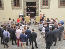 Le Terrazze Del Chianti