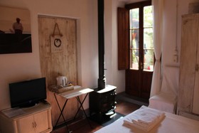 Le Terrazze Del Chianti