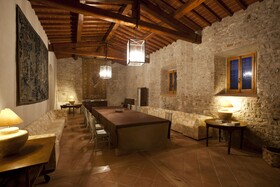 Casamaggio Villas