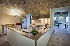 Casamaggio Villas