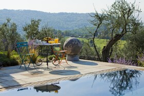 Casamaggio Villas