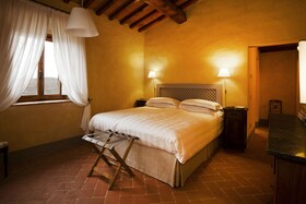 Casamaggio Villas
