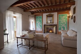 Casamaggio Villas