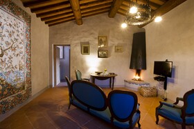 Casamaggio Villas