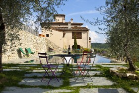 Casamaggio Villas