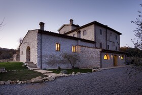 Casamaggio Villas