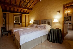 Casamaggio Villas