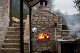 Casamaggio Villas