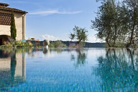 Casamaggio Villas