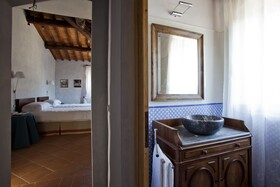 Casamaggio Villas