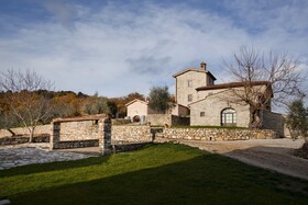 Casamaggio Villas