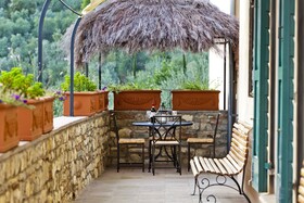 Casamaggio Villas