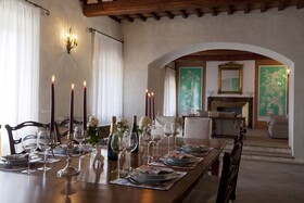 Casamaggio Villas