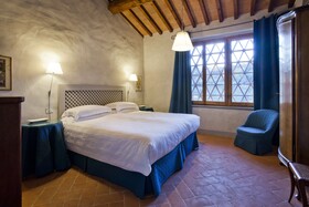 Casamaggio Villas