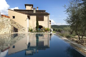 Casamaggio Villas