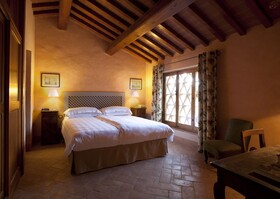 Casamaggio Villas